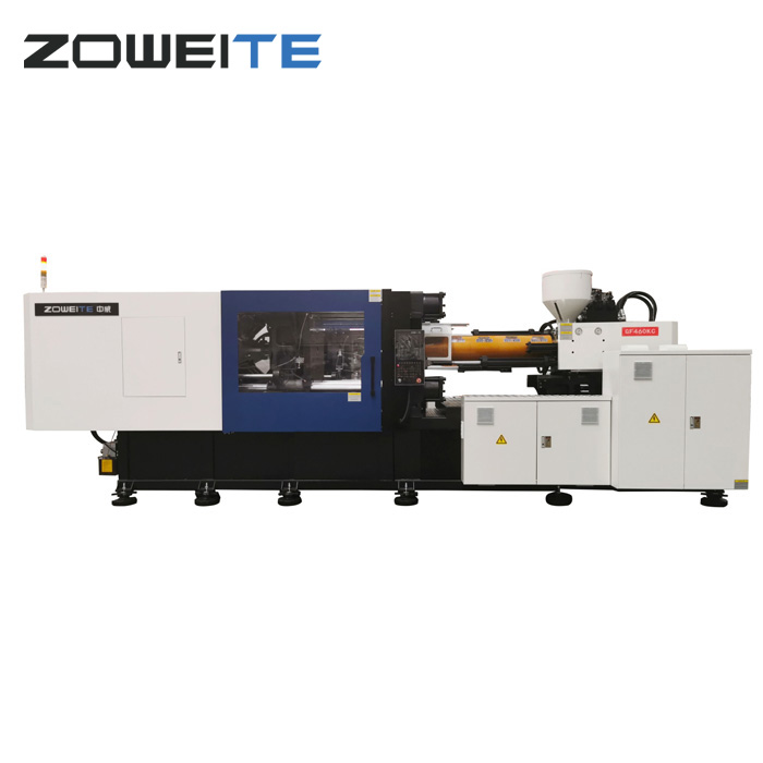 Precision in Manufacturing: The Thin Wall Products Injection Molding Machine
