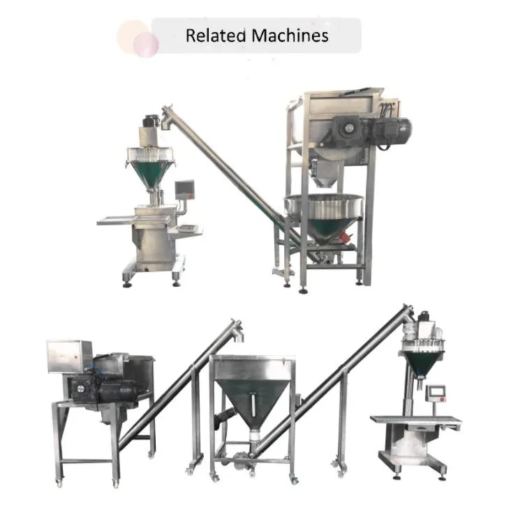 2021 Custom-Made Double Ribbon Mixer Manufacturer with Powder Mixing