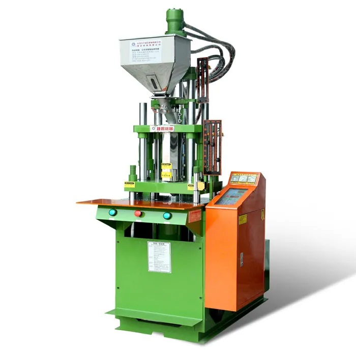 ABS PS PU Rubber PVC Plastic Air Filter Injection Molding Machine Manufacturer