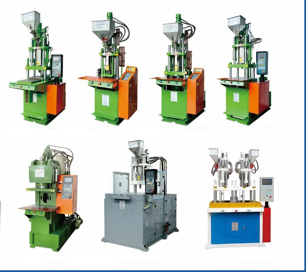 Bottle Caps Plastic Injection Molding Machine Price