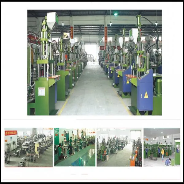 China Supply Desktop Computers Patch Cord Making Machine