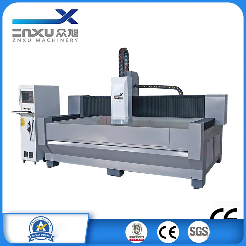 China Supply Zxx-C3018 CNC Machining Centre