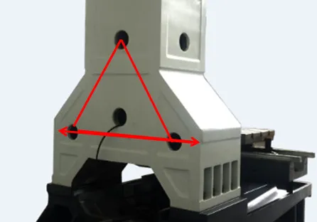 CNC Milling Machine Prototype, CNC Milling Machine Atc, CNC Milling Machine Fanuc, CNC Milling Machine Center X 1100mm Vmc 1165