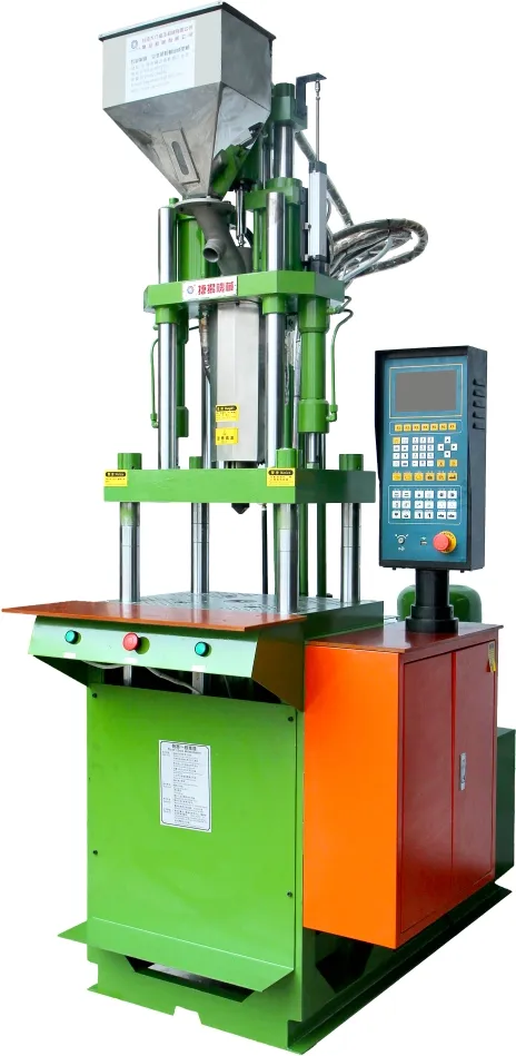 Energy-Saving Low Cos Servo Injection Molding Machine