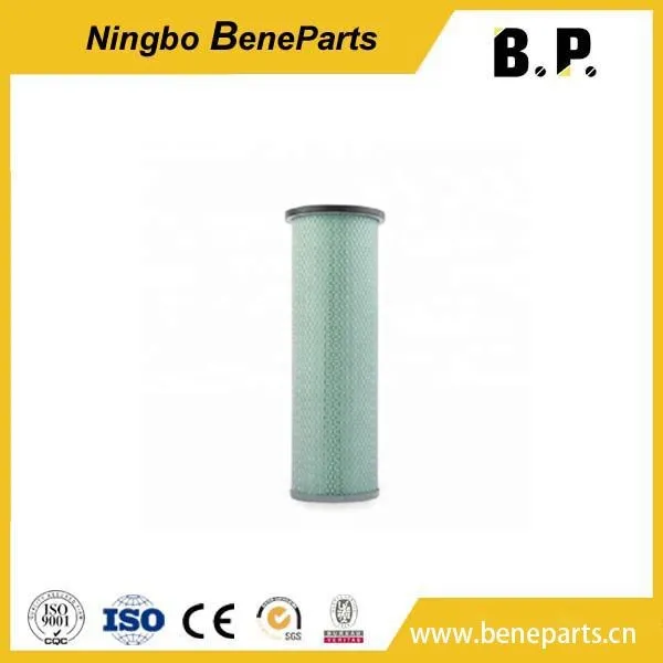 Excavator with Hydraulic Breaker Fuelfilter 462- 1171 Engine Parts Transmission Oil Air Filter