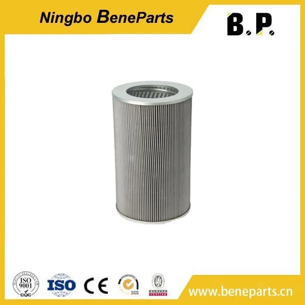 Excavator with Hydraulic Breaker Fuelfilter 462-1171 Engine Parts Transmission Oil Air Filter