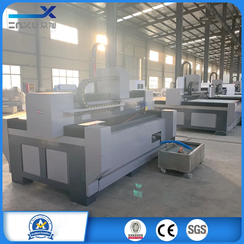 Factory Direct Sales Zxx-C3018 Ultrasonic Ceramic Glass Processing Center