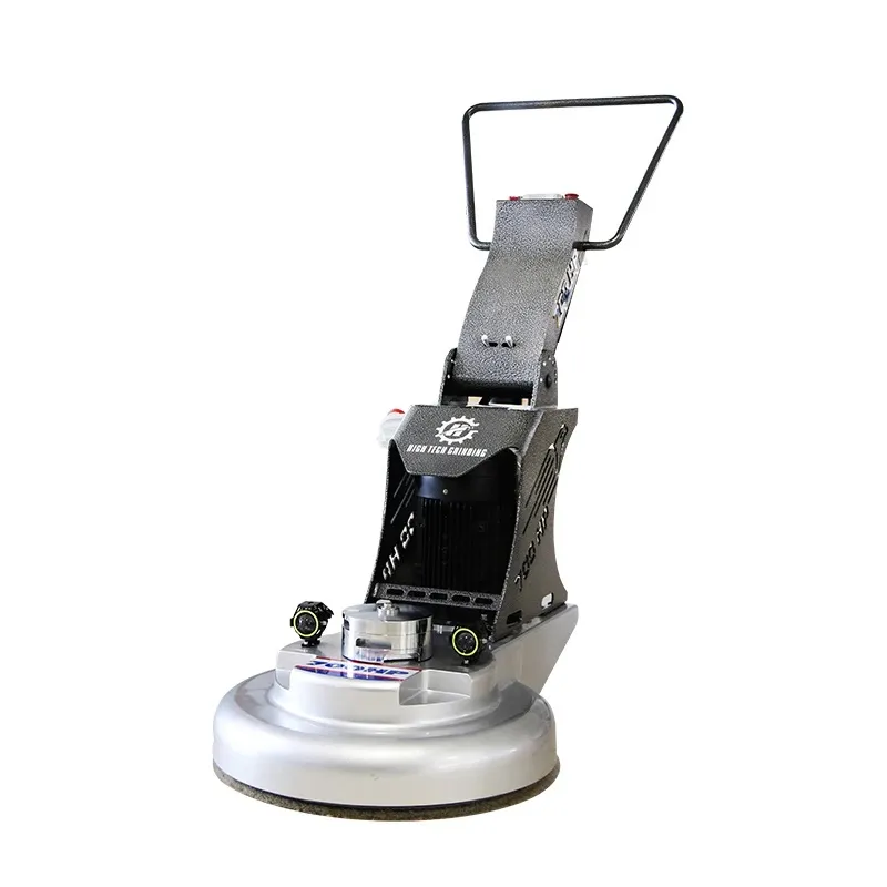 Factory Price Construction Concrete Power Trowel Machine for Floor Finishing