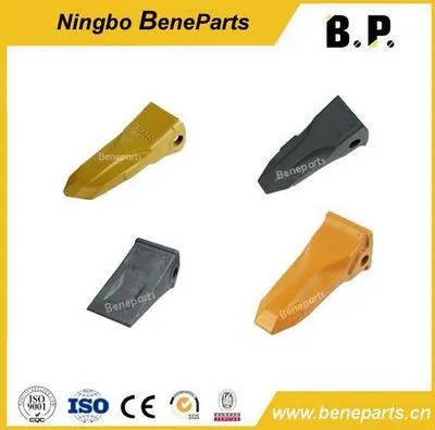 G. E. T Excavator Parts Bucket Tooth Construction Casting E161-3027, 1171-00041, 1453-9941, 117100041