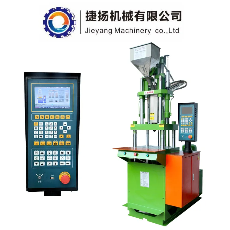 Hot Sale Mini Vertical Plastic Injection Molding Machine