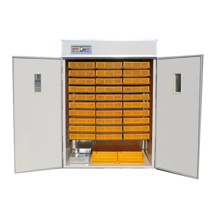 Hot Selling Eggs Incubator Machine