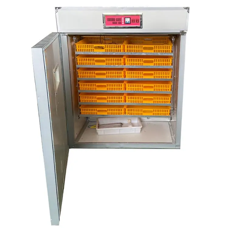 Incubator Egg Hatching Machine 10000 Automatic Egg Hatching Machine for Sale Hachering Machine Egg Incubator Hatching Incubator for Eggs Hatching Machine