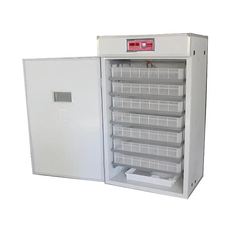 Incubator Egg Hatching Machine 10000 Automatic Egg Hatching Machine for Sale Hachering Machine Egg Incubator Hatching Incubator for Eggs Hatching Machine