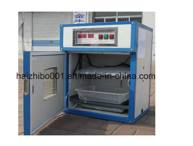 Multi-Mode Control Fully Automatic Eggs Incubator (HEPO-HH1056)