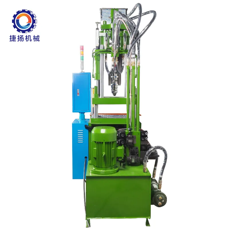 Plastic LED Module Making Machine Injection Molding Machine