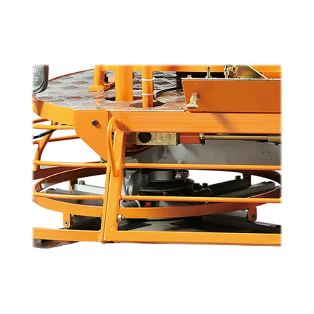 Ride on Power Trowel Machine Factory Price