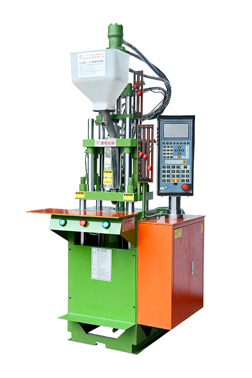 Small Plastic Injection Molding Machine for Sale