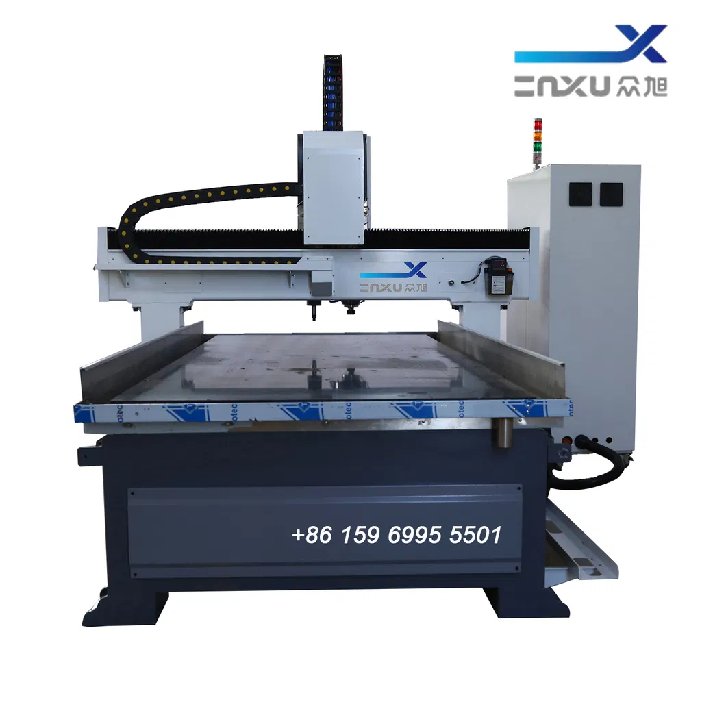 Zxx-C1015 CNC Glass Processing Center Waterjet Cutting Machine